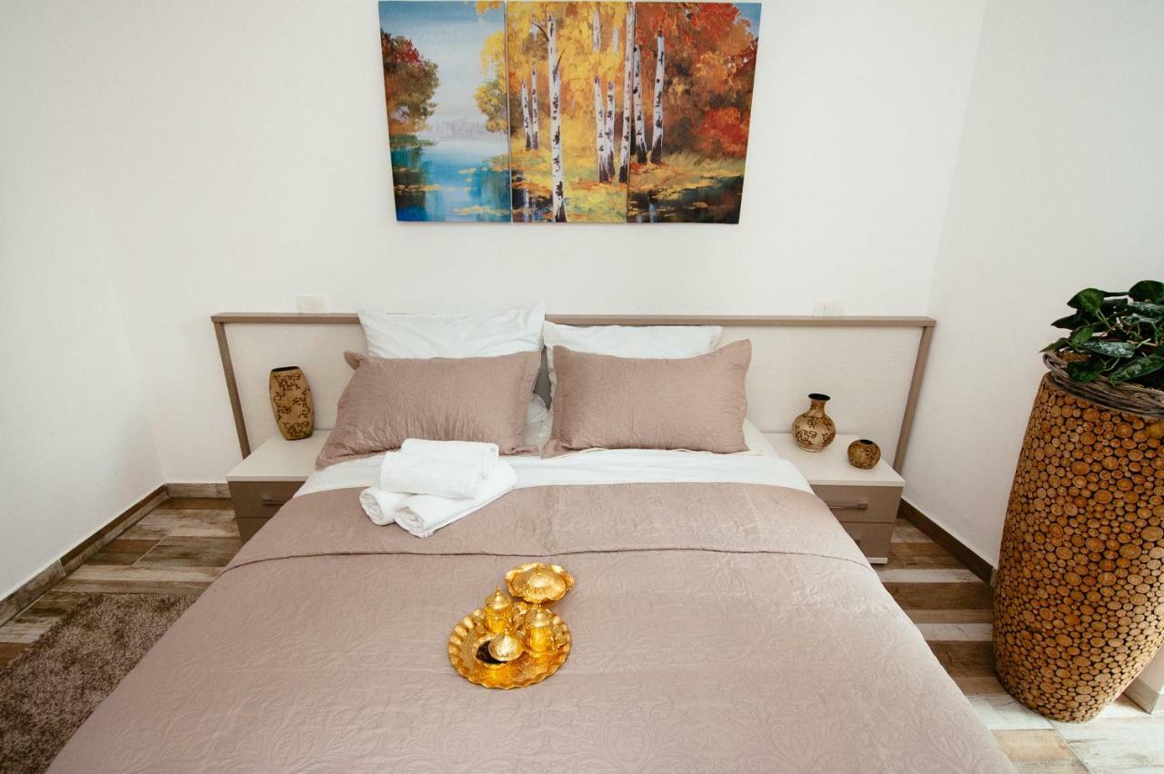 Sunny Rooms Мост-на-Соки Экстерьер фото