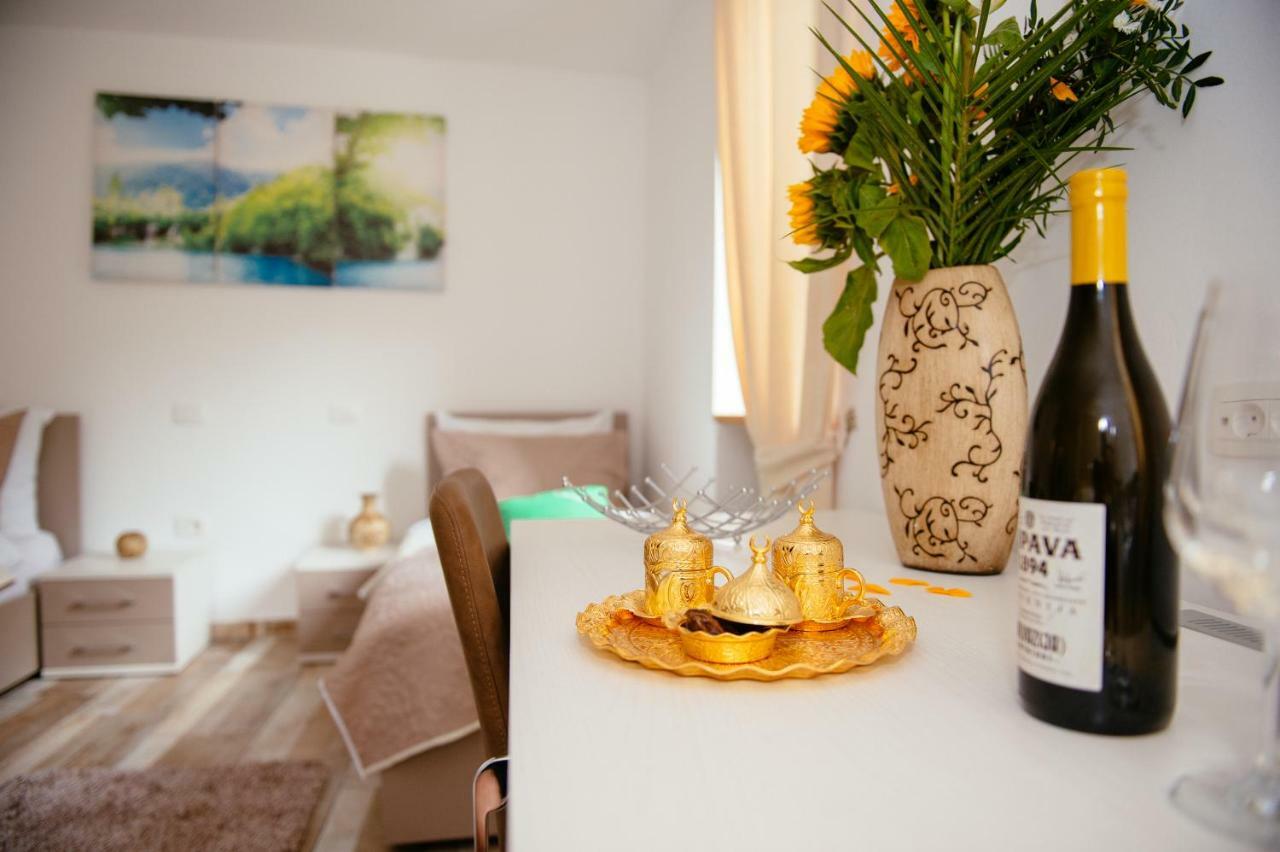 Sunny Rooms Мост-на-Соки Экстерьер фото